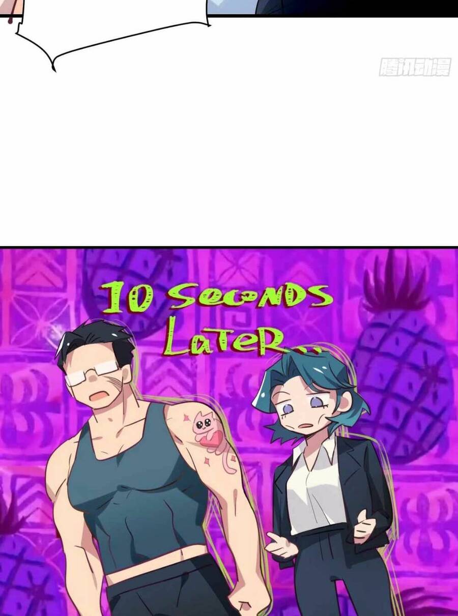 Ta Cùng Cẩu Nam Nhân Yêu Đương Chap 3 - Next Chap 4