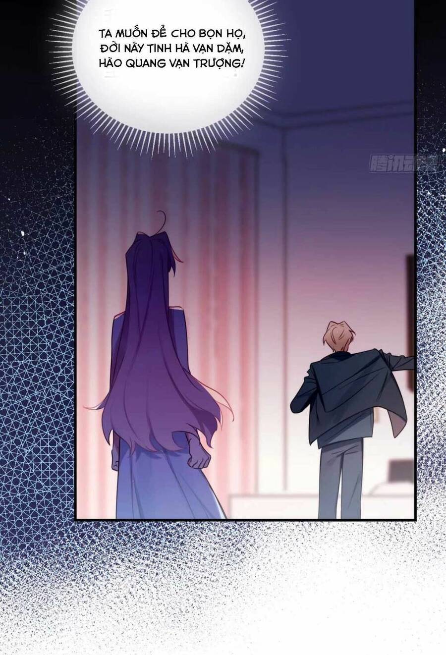 Ta Cùng Cẩu Nam Nhân Yêu Đương Chap 3 - Next Chap 4