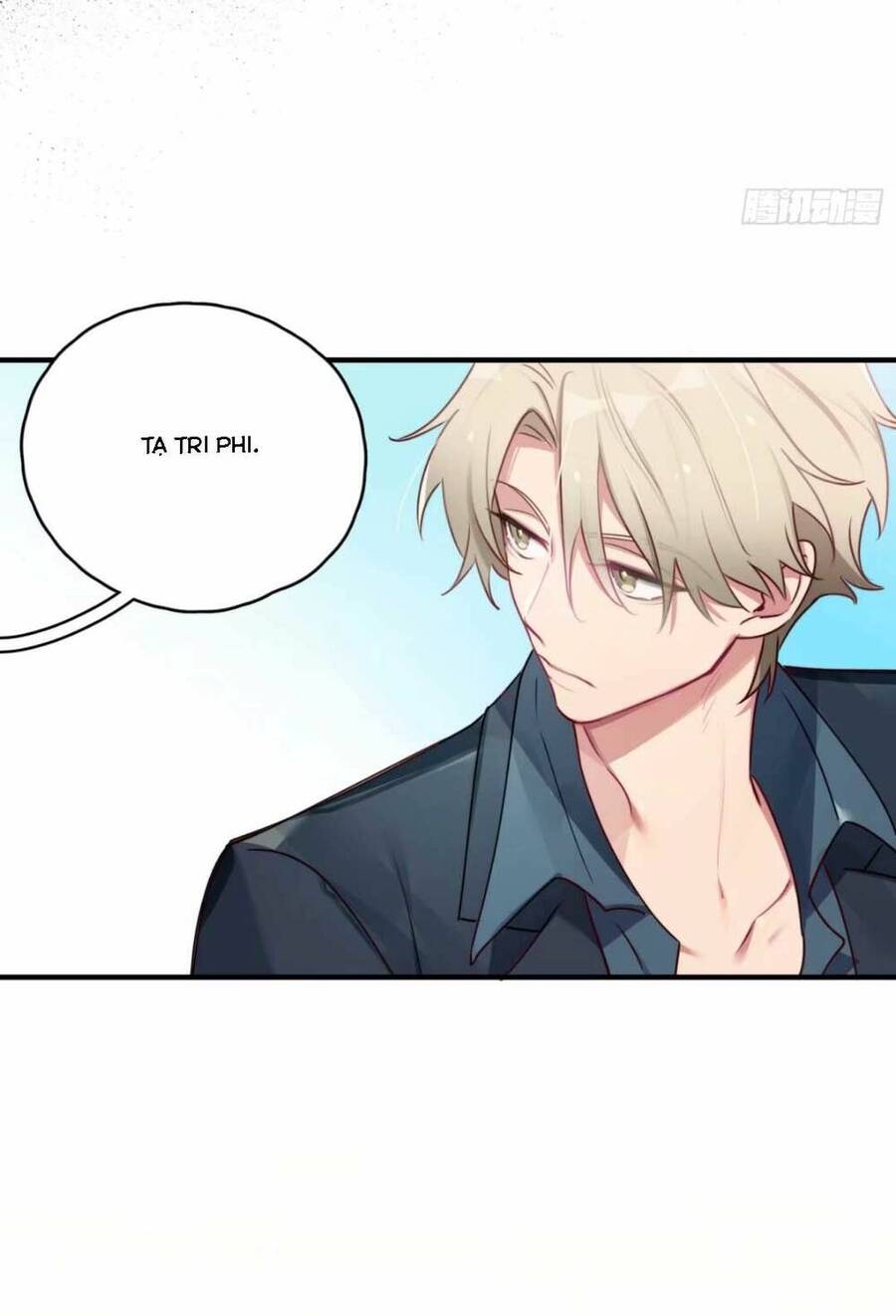 Ta Cùng Cẩu Nam Nhân Yêu Đương Chap 3 - Next Chap 4