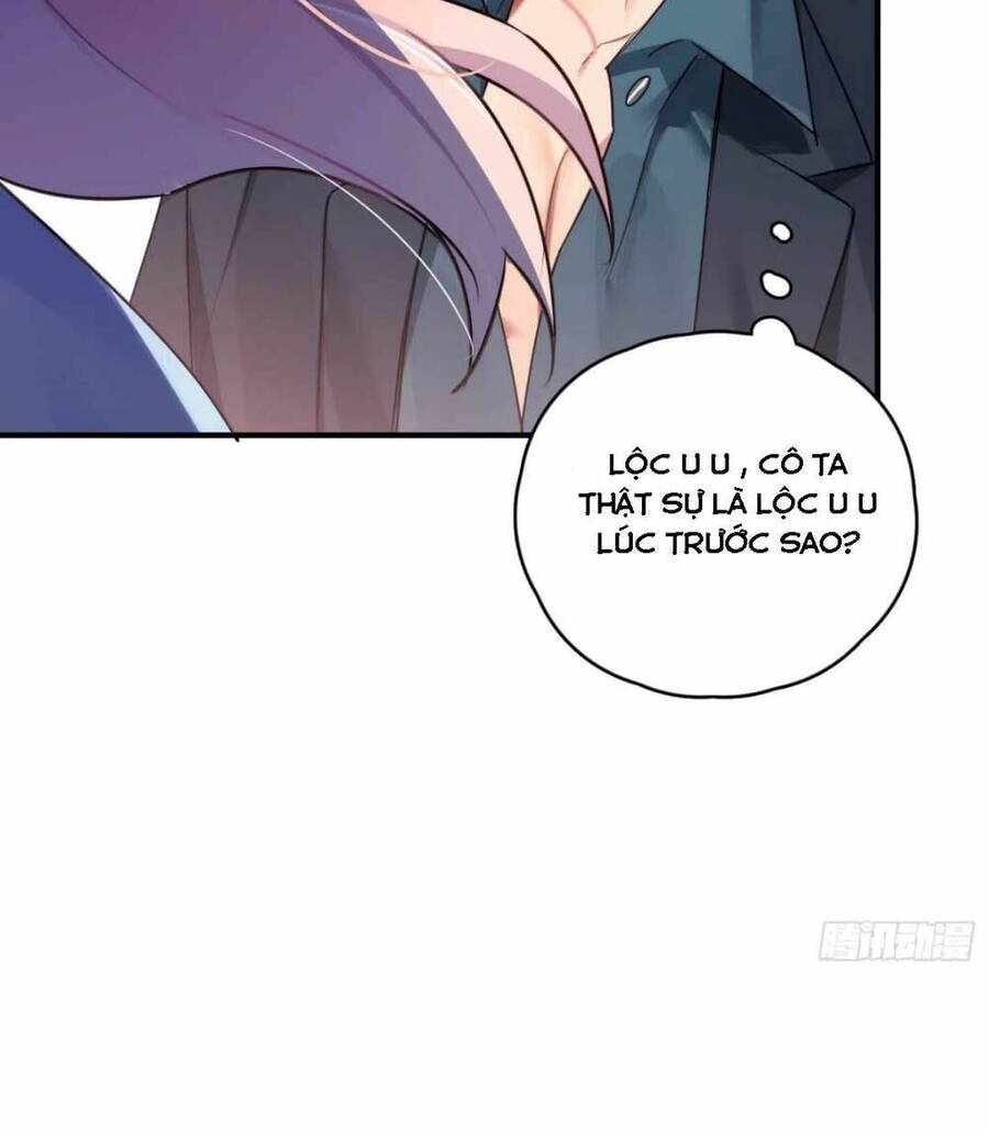 Ta Cùng Cẩu Nam Nhân Yêu Đương Chap 3 - Next Chap 4
