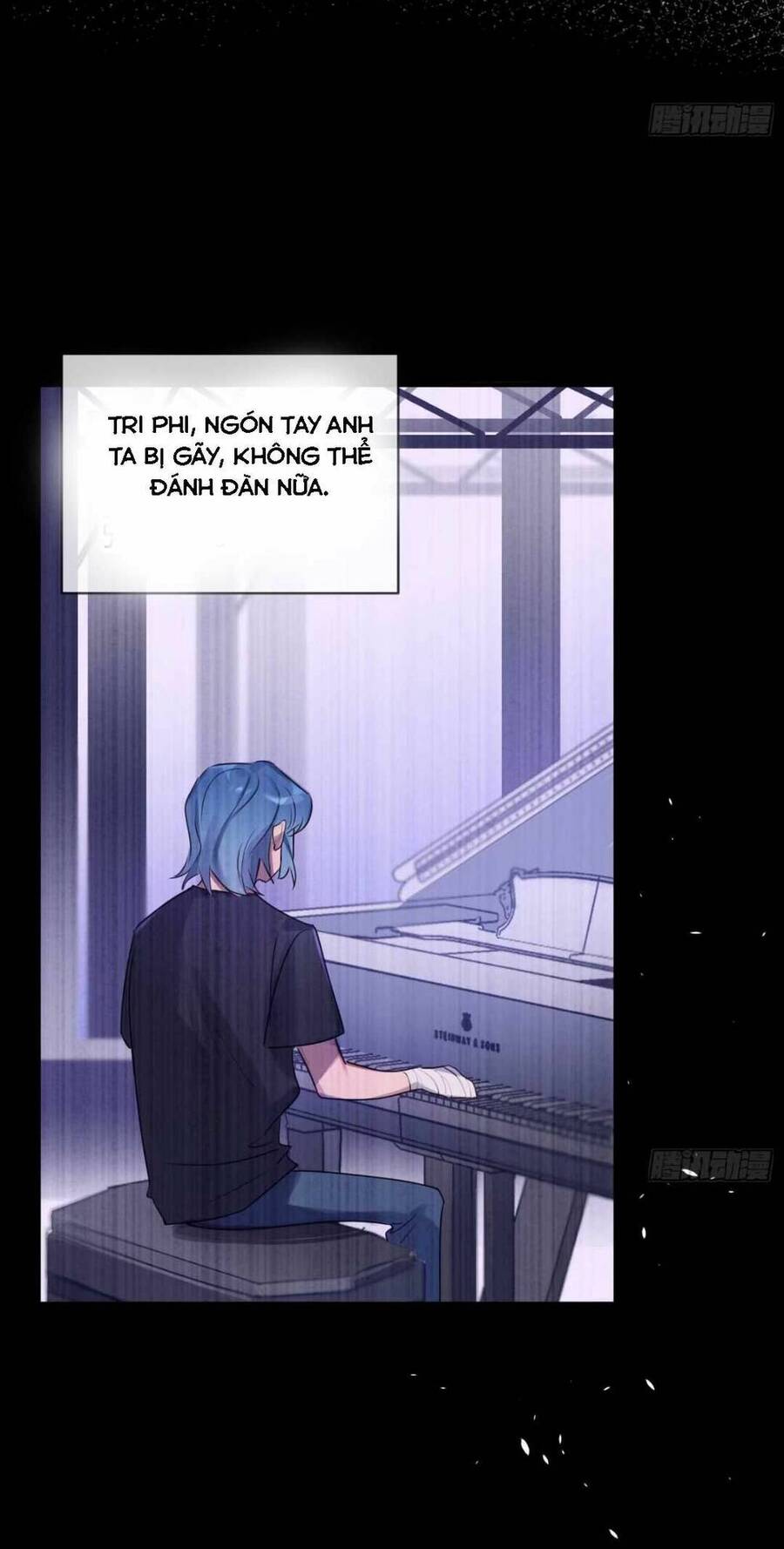 Ta Cùng Cẩu Nam Nhân Yêu Đương Chap 3 - Next Chap 4