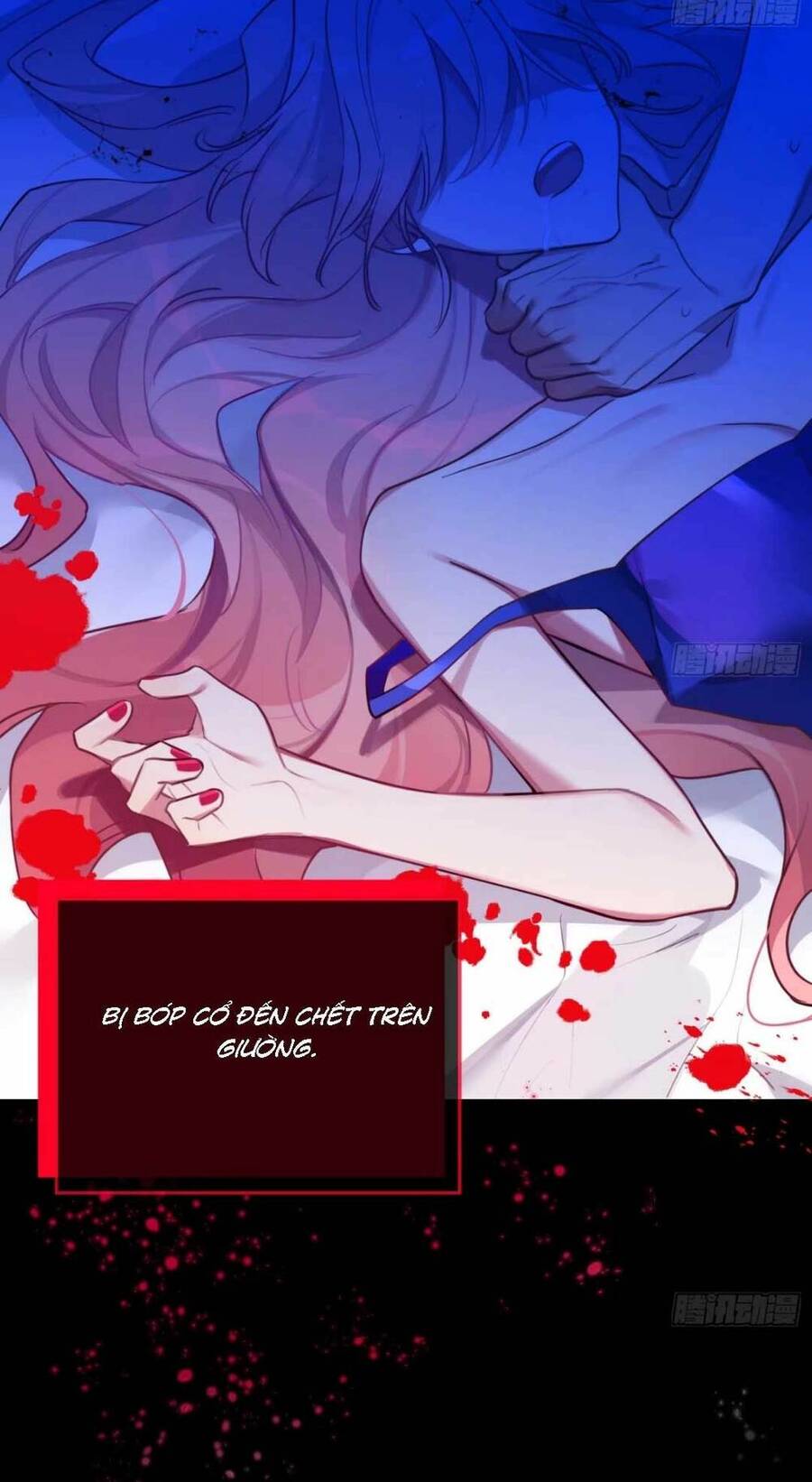 Ta Cùng Cẩu Nam Nhân Yêu Đương Chap 3 - Next Chap 4