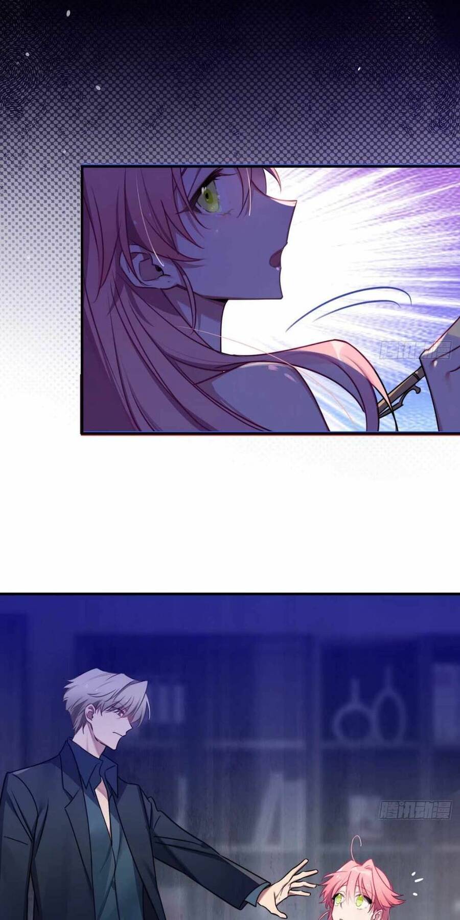 Ta Cùng Cẩu Nam Nhân Yêu Đương Chap 4 - Next Chap 5