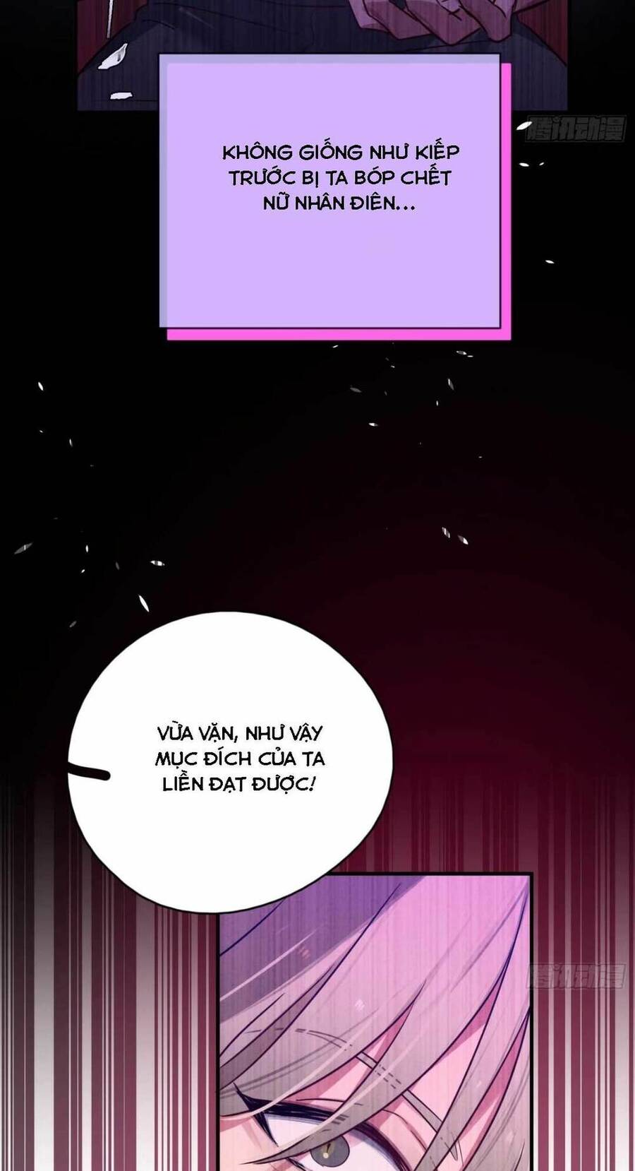 Ta Cùng Cẩu Nam Nhân Yêu Đương Chap 4 - Next Chap 5