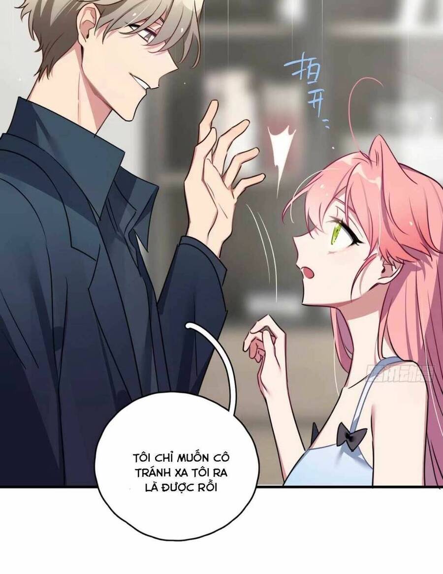 Ta Cùng Cẩu Nam Nhân Yêu Đương Chap 4 - Next Chap 5