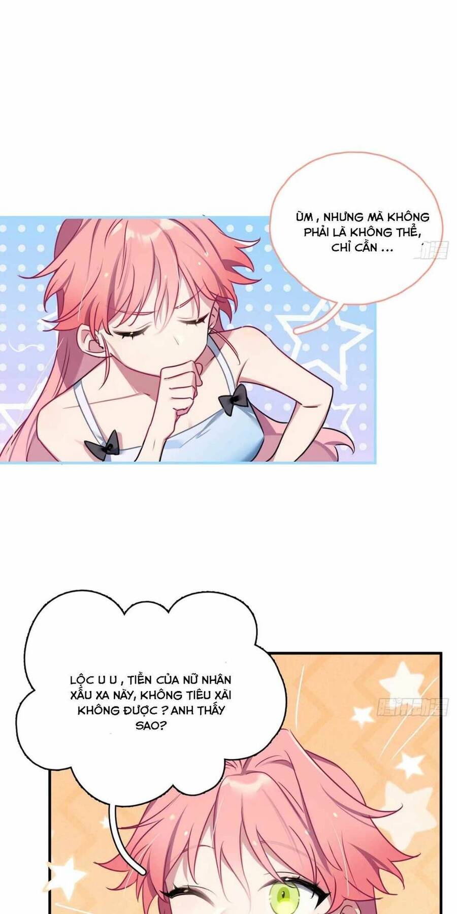 Ta Cùng Cẩu Nam Nhân Yêu Đương Chap 4 - Next Chap 5