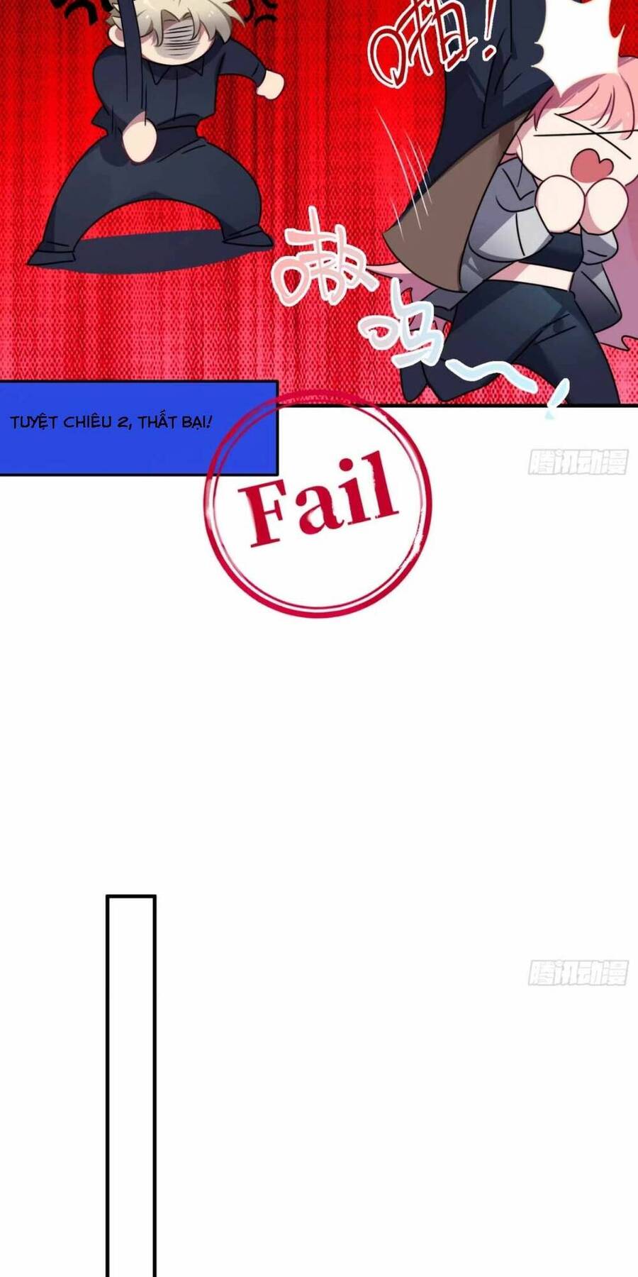 Ta Cùng Cẩu Nam Nhân Yêu Đương Chap 4 - Next Chap 5