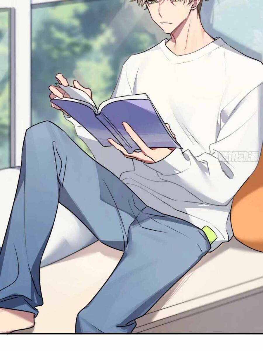 Ta Cùng Cẩu Nam Nhân Yêu Đương Chap 4 - Next Chap 5