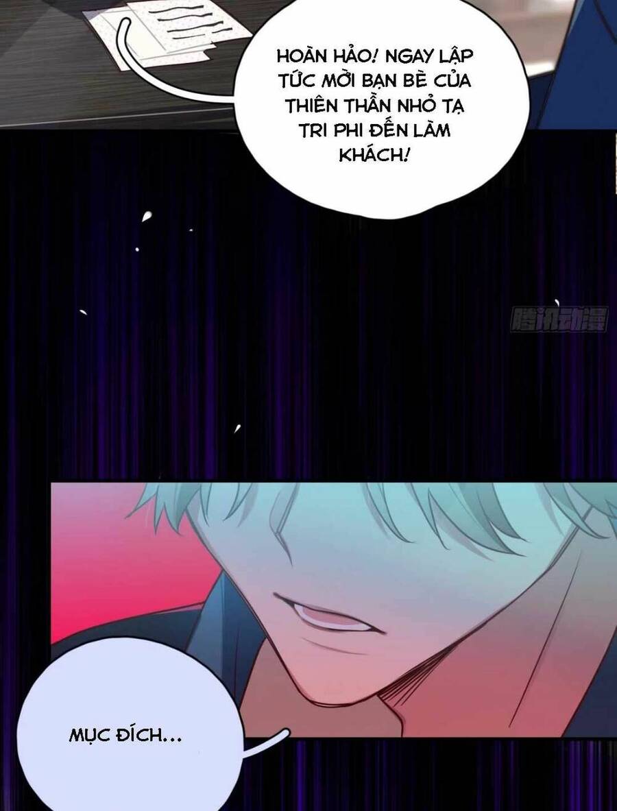 Ta Cùng Cẩu Nam Nhân Yêu Đương Chap 4 - Next Chap 5