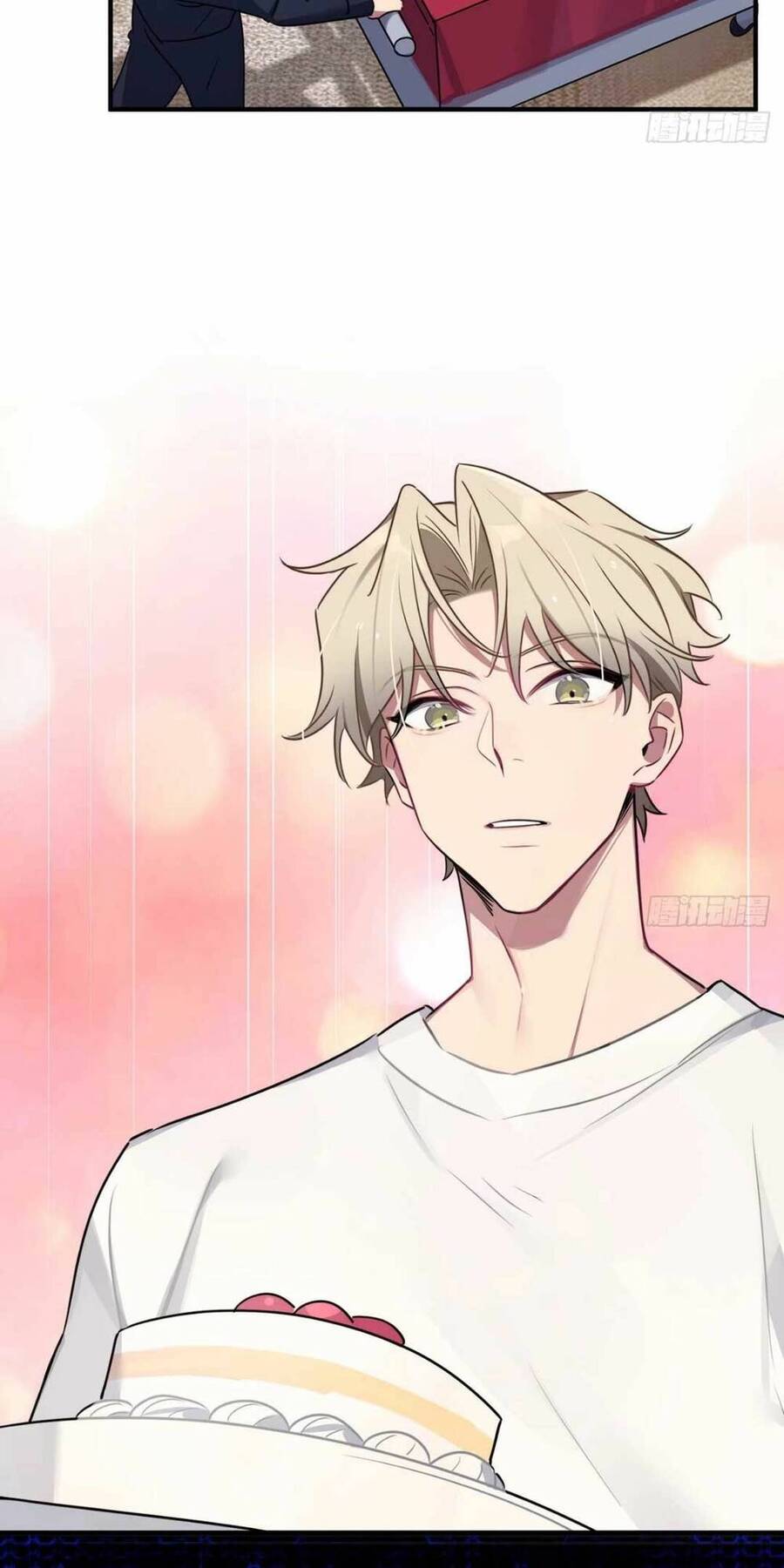Ta Cùng Cẩu Nam Nhân Yêu Đương Chap 4 - Next Chap 5