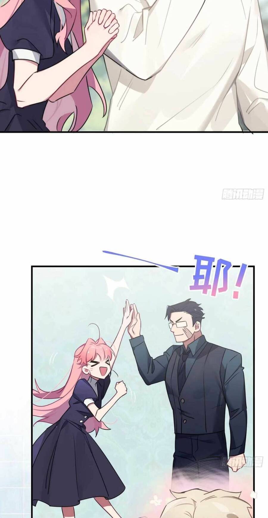 Ta Cùng Cẩu Nam Nhân Yêu Đương Chap 4 - Next Chap 5