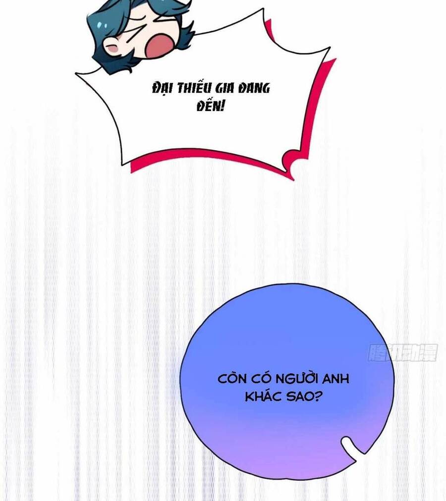 Ta Cùng Cẩu Nam Nhân Yêu Đương Chap 4 - Next Chap 5
