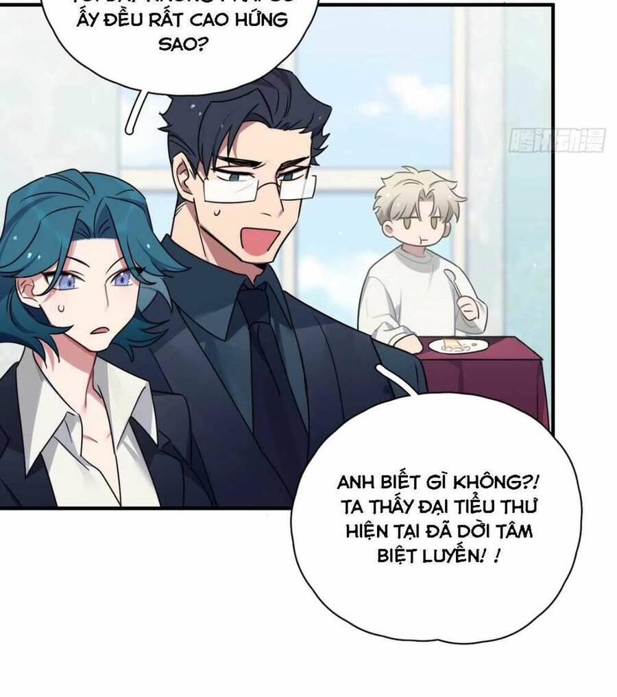 Ta Cùng Cẩu Nam Nhân Yêu Đương Chap 4 - Next Chap 5