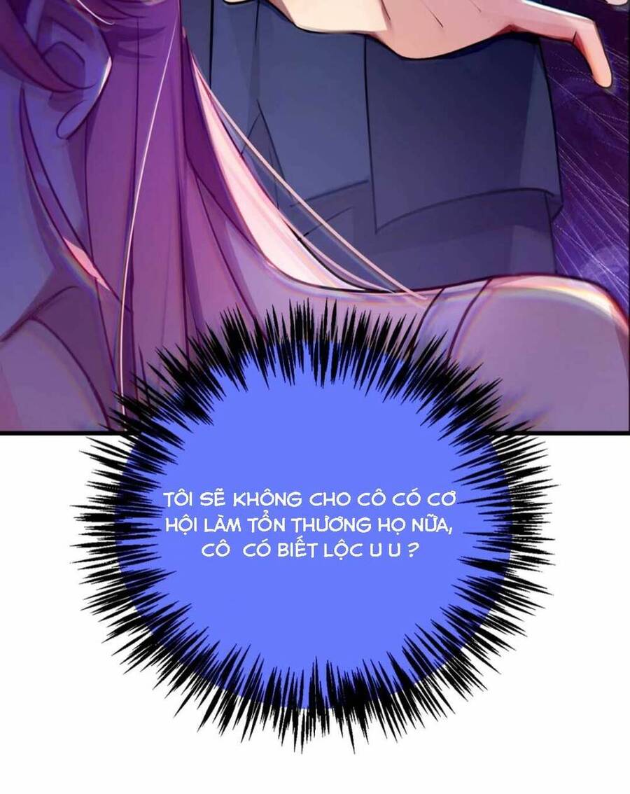 Ta Cùng Cẩu Nam Nhân Yêu Đương Chap 4 - Next Chap 5