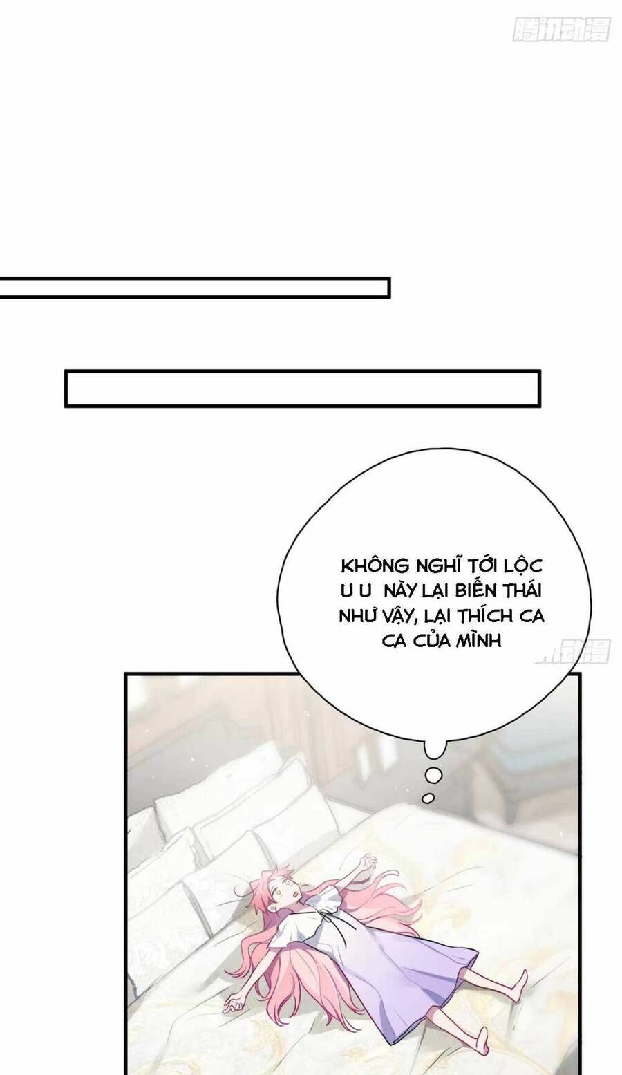Ta Cùng Cẩu Nam Nhân Yêu Đương Chap 5 - Next Chap 6