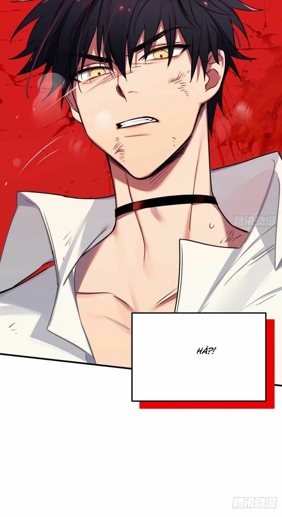 Ta Cùng Cẩu Nam Nhân Yêu Đương Chap 5 - Next Chap 6