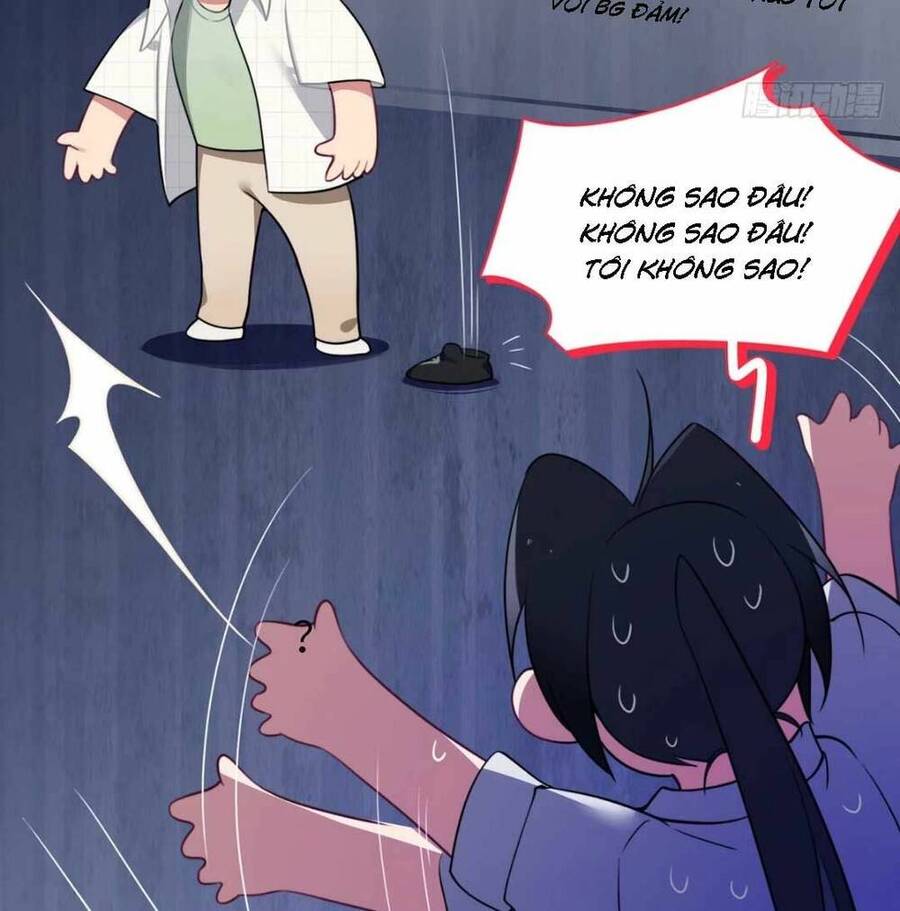 Ta Cùng Cẩu Nam Nhân Yêu Đương Chap 5 - Next Chap 6
