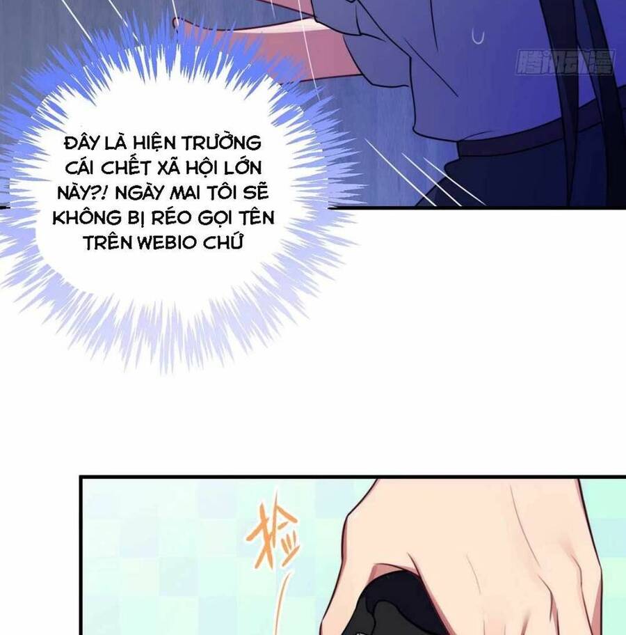 Ta Cùng Cẩu Nam Nhân Yêu Đương Chap 5 - Next Chap 6