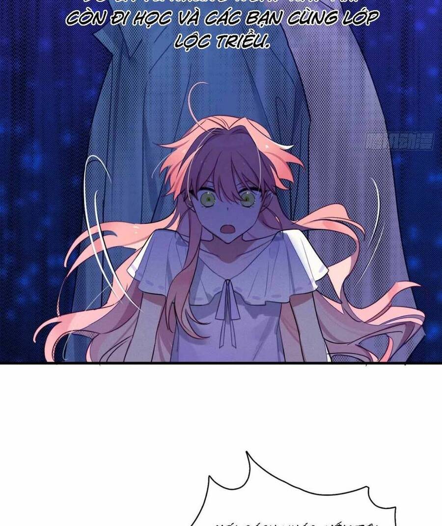 Ta Cùng Cẩu Nam Nhân Yêu Đương Chap 5 - Next Chap 6