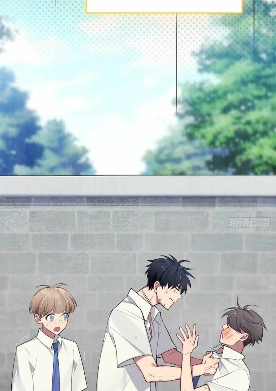 Ta Cùng Cẩu Nam Nhân Yêu Đương Chap 5 - Next Chap 6