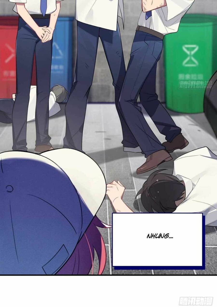 Ta Cùng Cẩu Nam Nhân Yêu Đương Chap 5 - Next Chap 6