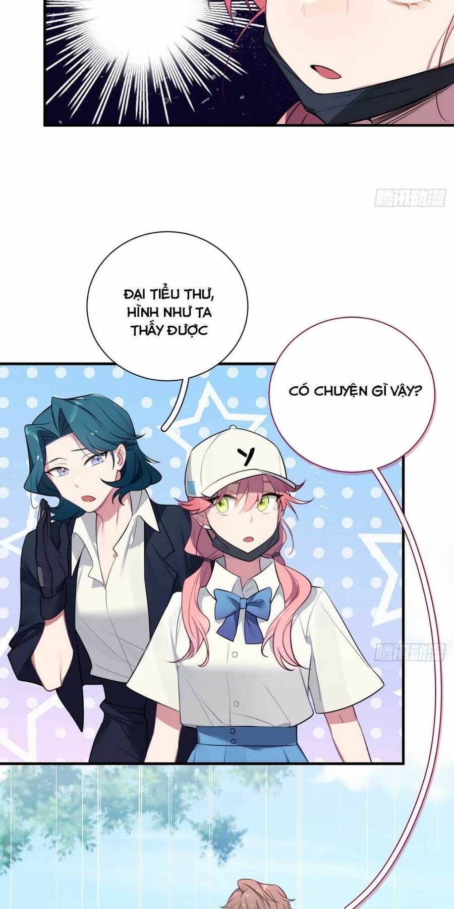 Ta Cùng Cẩu Nam Nhân Yêu Đương Chap 5 - Next Chap 6