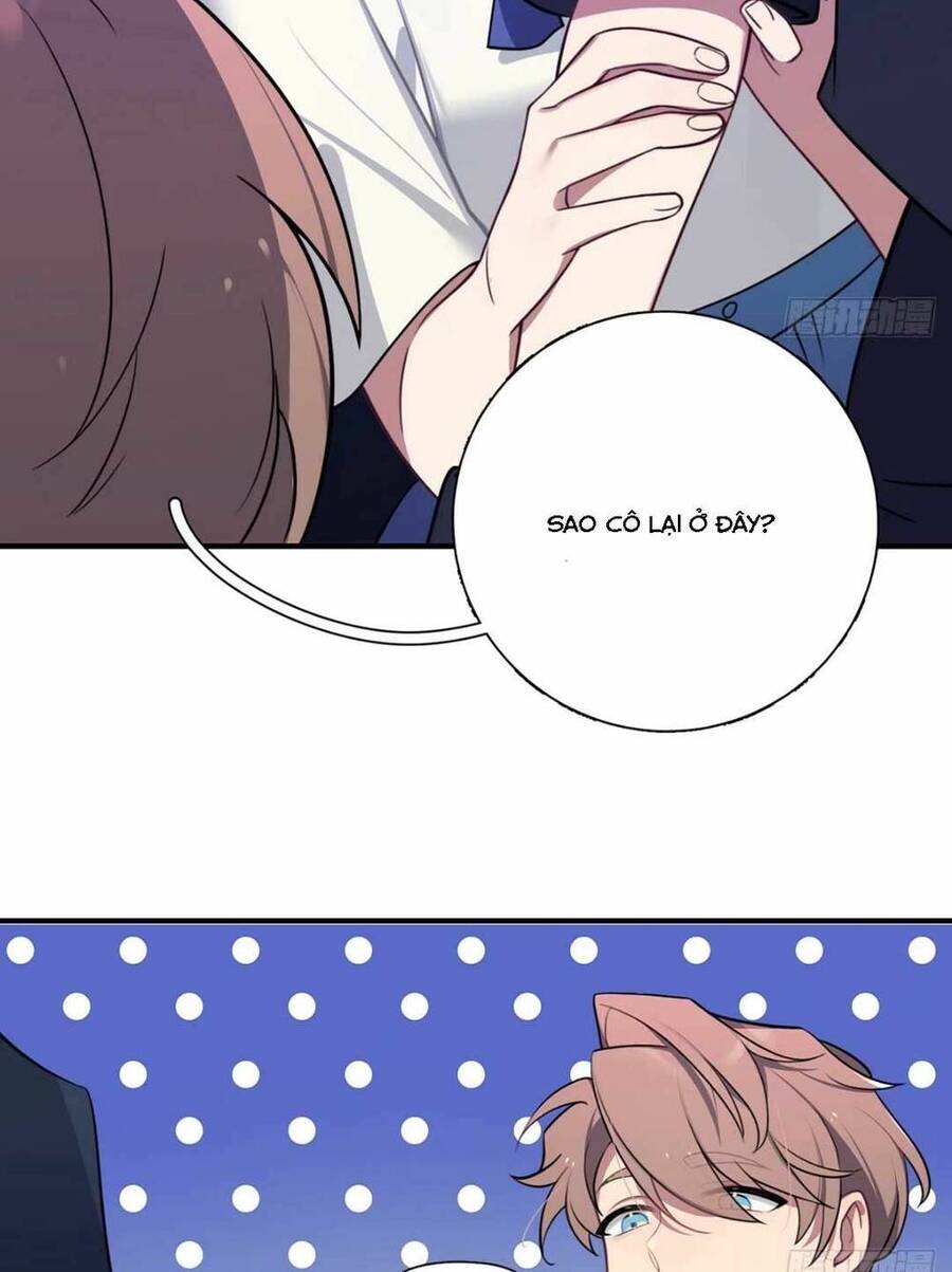 Ta Cùng Cẩu Nam Nhân Yêu Đương Chap 5 - Next Chap 6