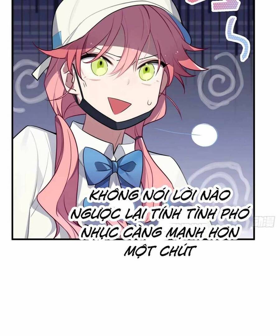 Ta Cùng Cẩu Nam Nhân Yêu Đương Chap 5 - Next Chap 6