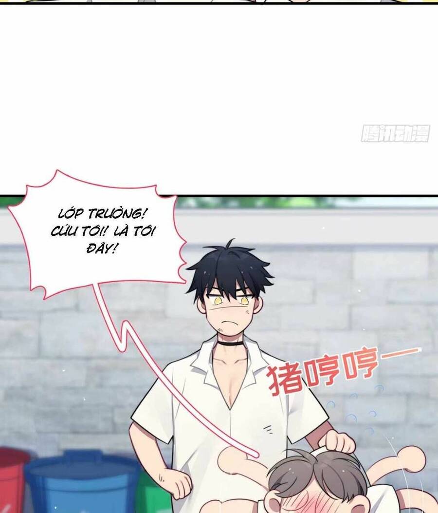 Ta Cùng Cẩu Nam Nhân Yêu Đương Chap 5 - Next Chap 6