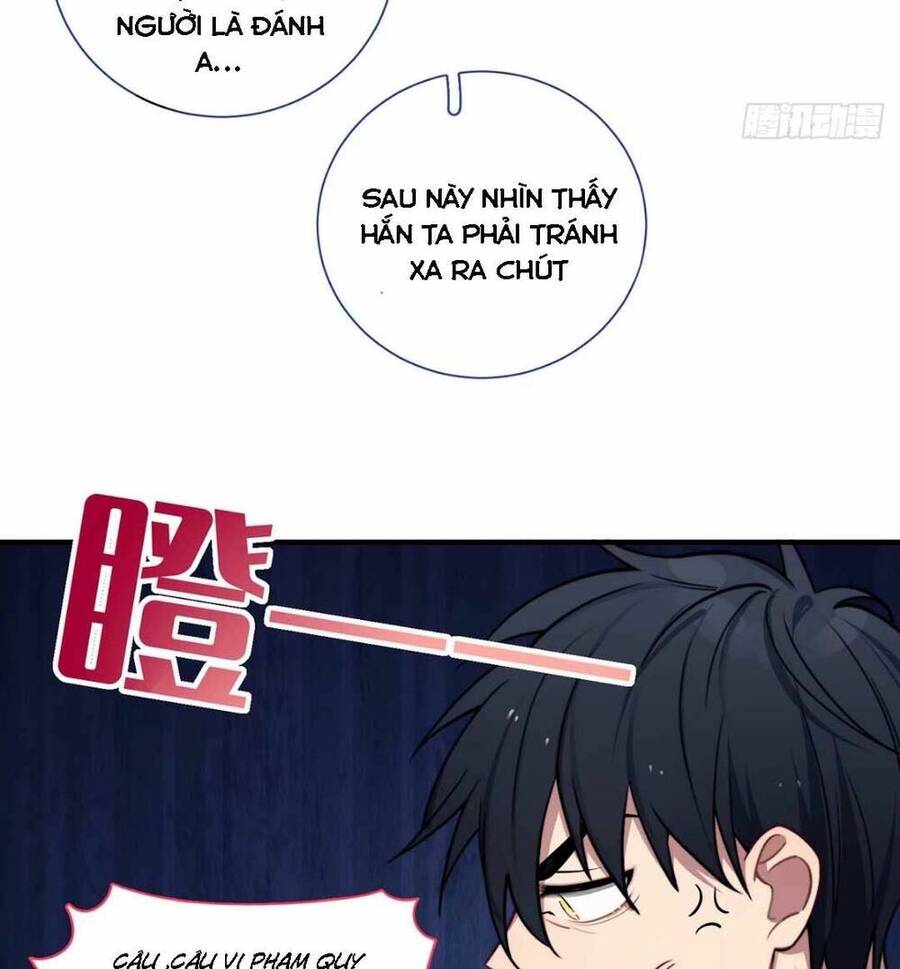Ta Cùng Cẩu Nam Nhân Yêu Đương Chap 5 - Next Chap 6