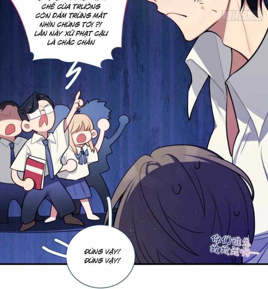 Ta Cùng Cẩu Nam Nhân Yêu Đương Chap 5 - Next Chap 6
