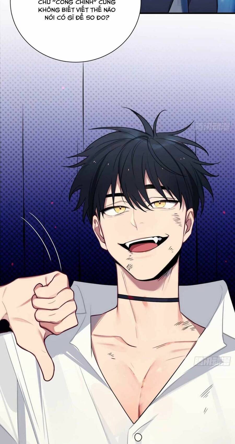 Ta Cùng Cẩu Nam Nhân Yêu Đương Chap 5 - Next Chap 6