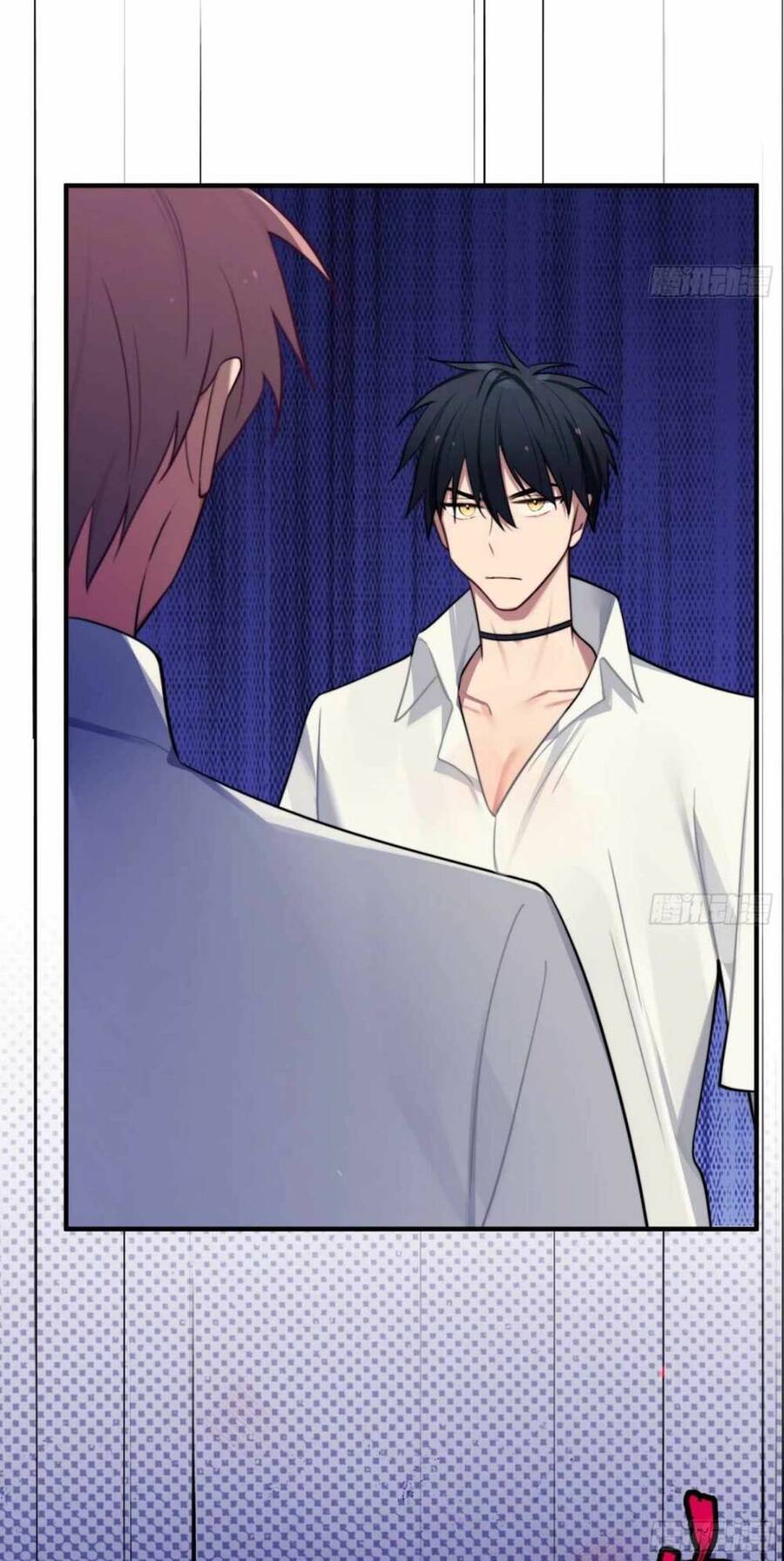 Ta Cùng Cẩu Nam Nhân Yêu Đương Chap 5 - Next Chap 6