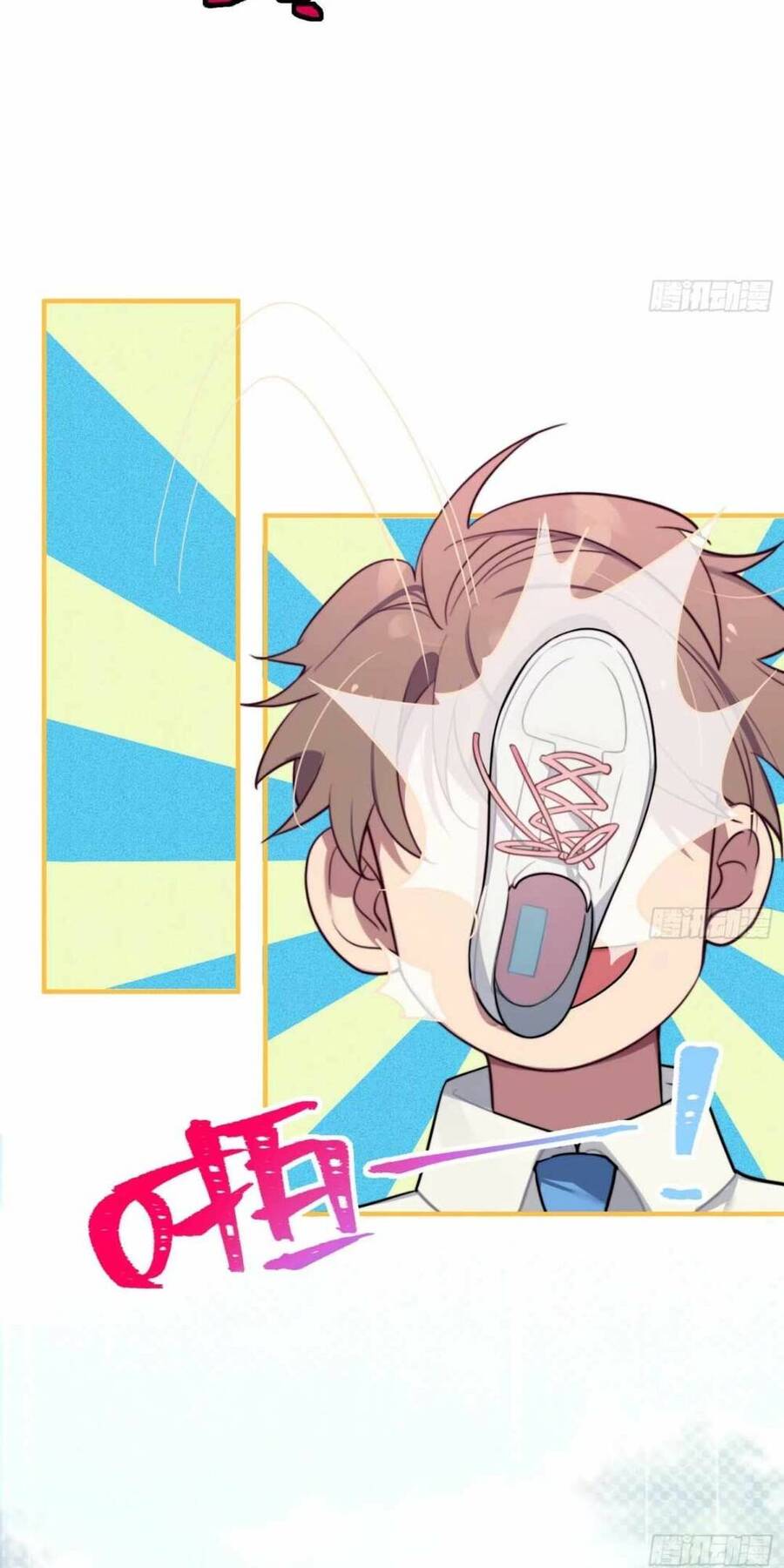 Ta Cùng Cẩu Nam Nhân Yêu Đương Chap 5 - Next Chap 6