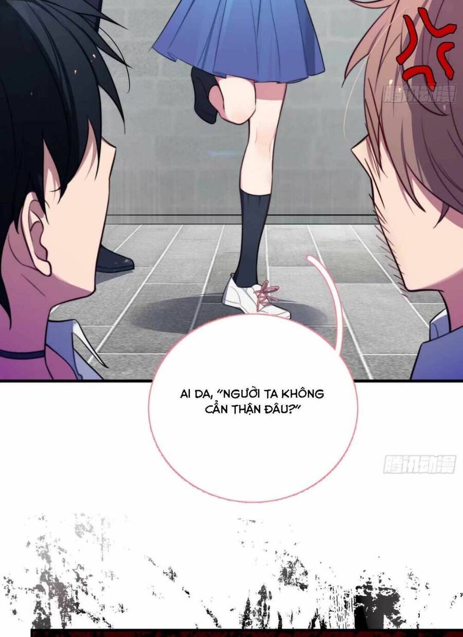 Ta Cùng Cẩu Nam Nhân Yêu Đương Chap 5 - Next Chap 6