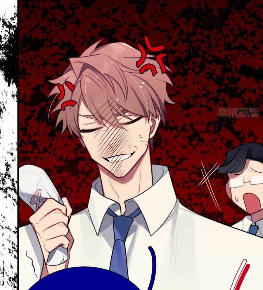 Ta Cùng Cẩu Nam Nhân Yêu Đương Chap 5 - Next Chap 6
