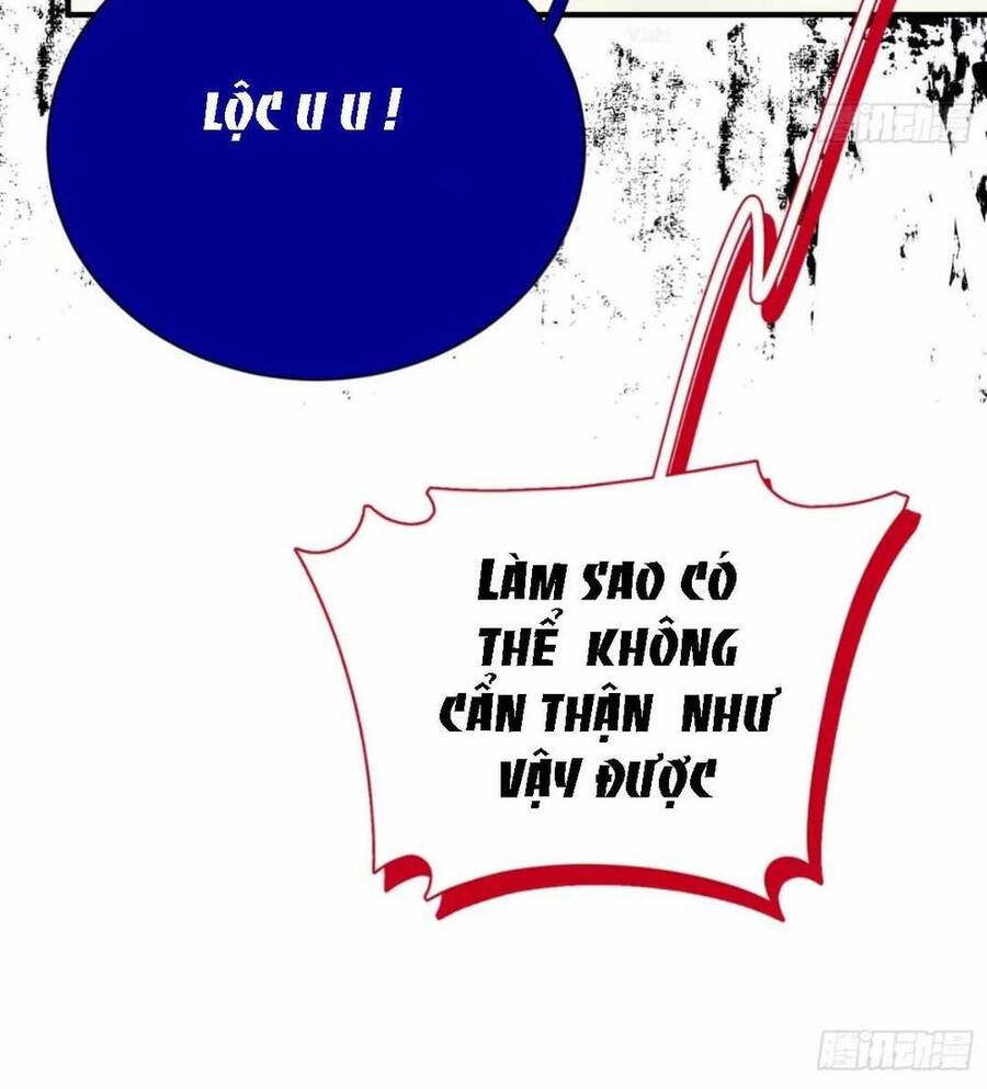 Ta Cùng Cẩu Nam Nhân Yêu Đương Chap 5 - Next Chap 6