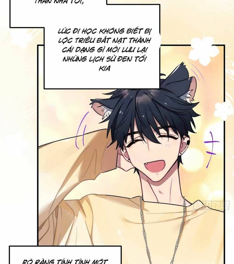 Ta Cùng Cẩu Nam Nhân Yêu Đương Chap 5 - Next Chap 6
