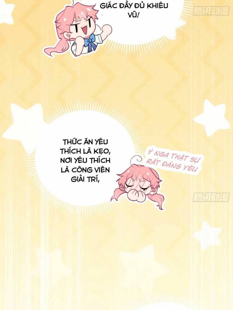 Ta Cùng Cẩu Nam Nhân Yêu Đương Chap 6 - Next Chap 7