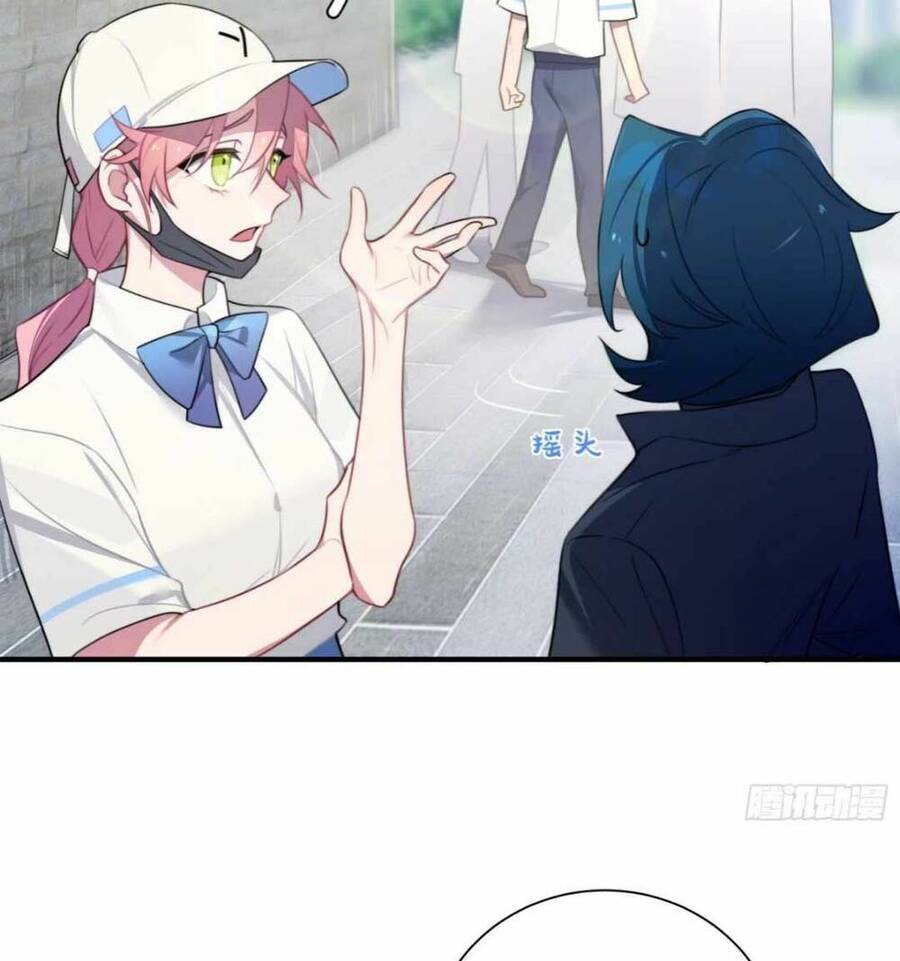 Ta Cùng Cẩu Nam Nhân Yêu Đương Chap 6 - Next Chap 7