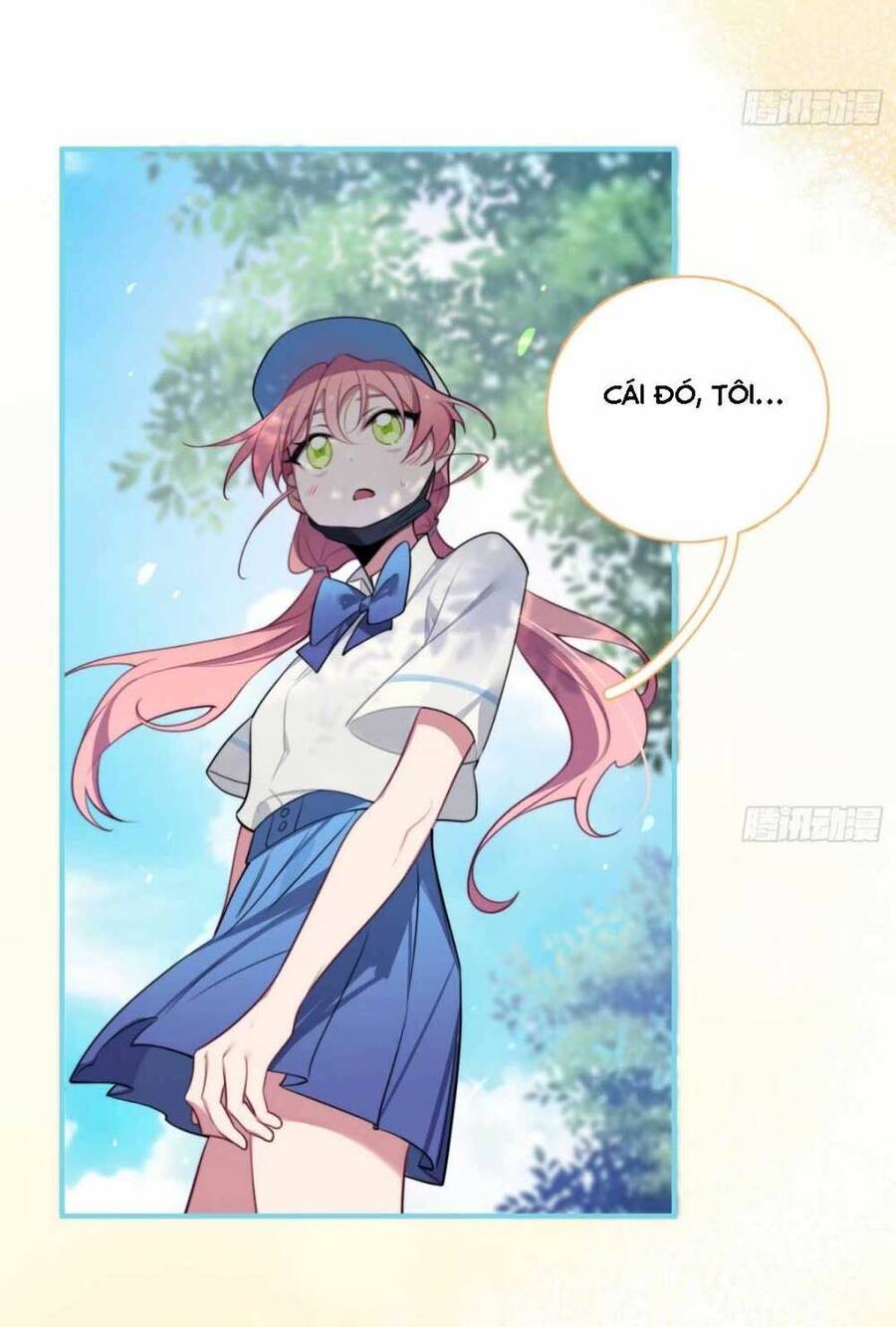 Ta Cùng Cẩu Nam Nhân Yêu Đương Chap 6 - Next Chap 7