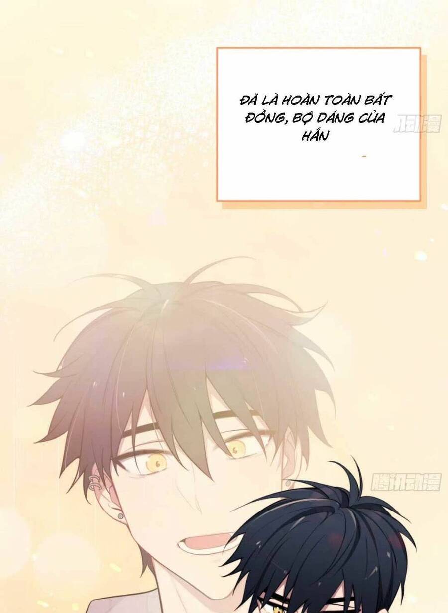Ta Cùng Cẩu Nam Nhân Yêu Đương Chap 6 - Next Chap 7