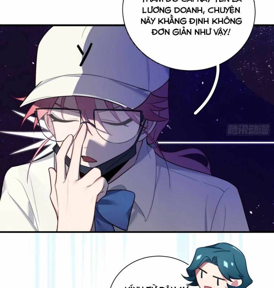 Ta Cùng Cẩu Nam Nhân Yêu Đương Chap 6 - Next Chap 7