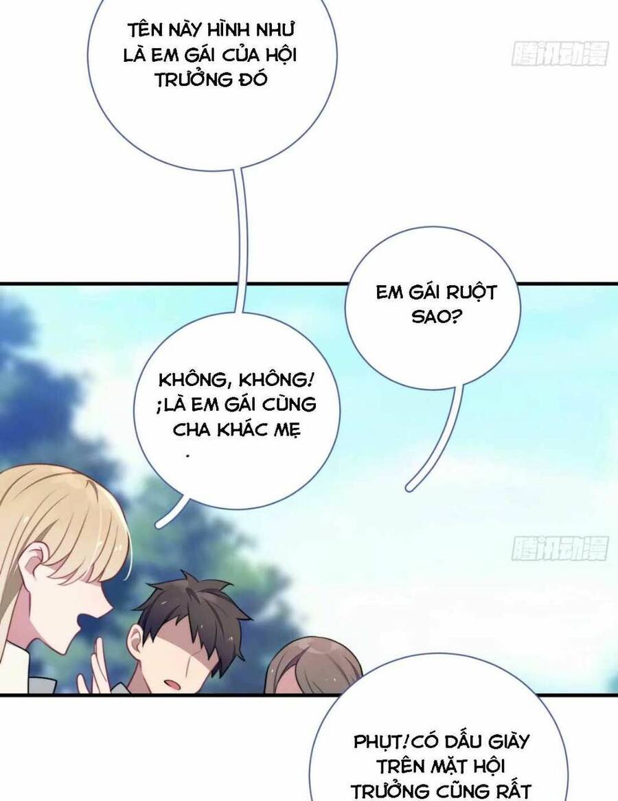 Ta Cùng Cẩu Nam Nhân Yêu Đương Chap 6 - Next Chap 7