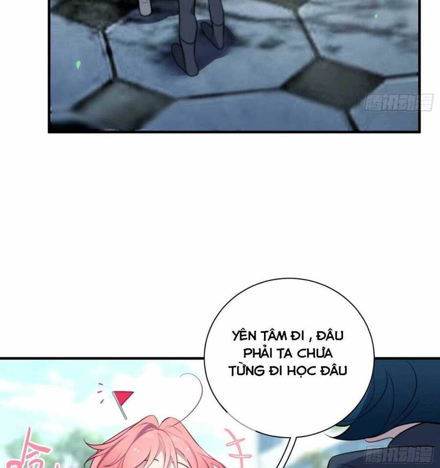 Ta Cùng Cẩu Nam Nhân Yêu Đương Chap 6 - Next Chap 7
