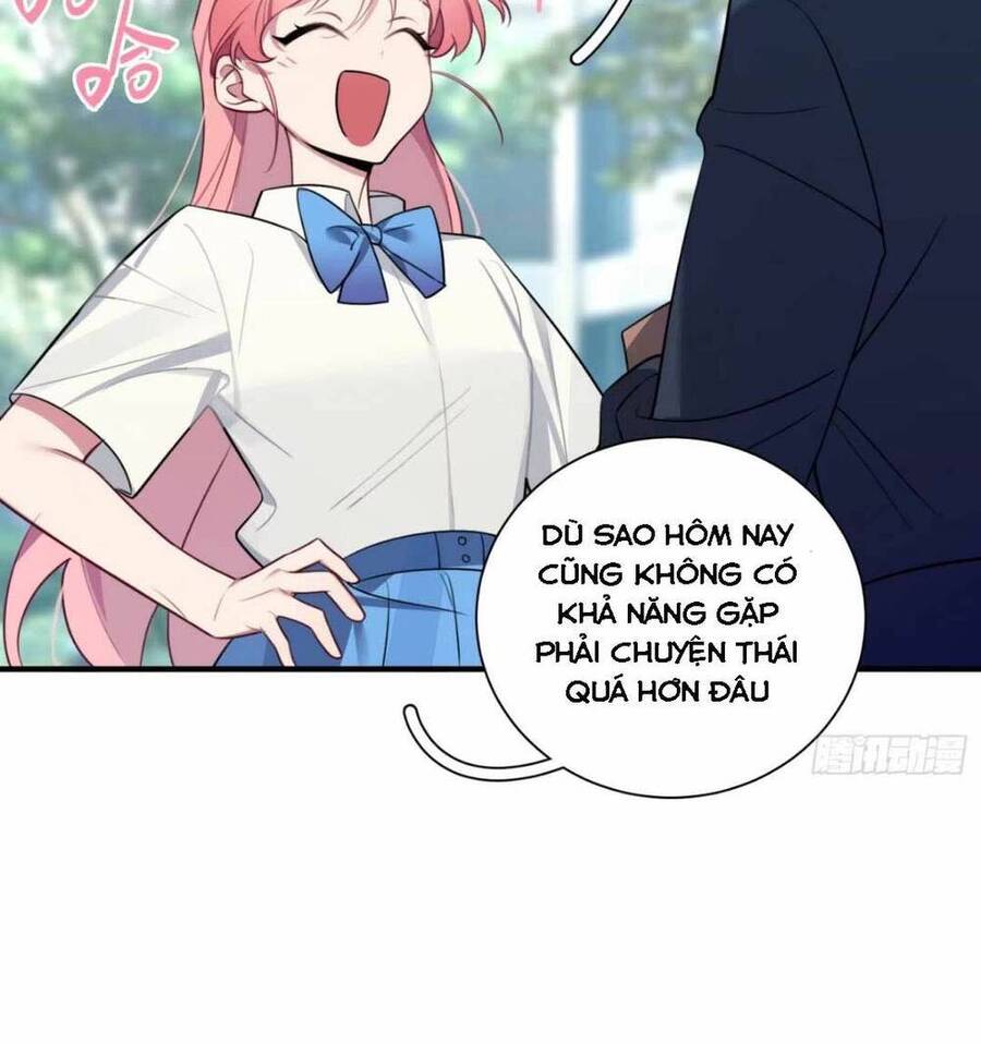 Ta Cùng Cẩu Nam Nhân Yêu Đương Chap 6 - Next Chap 7
