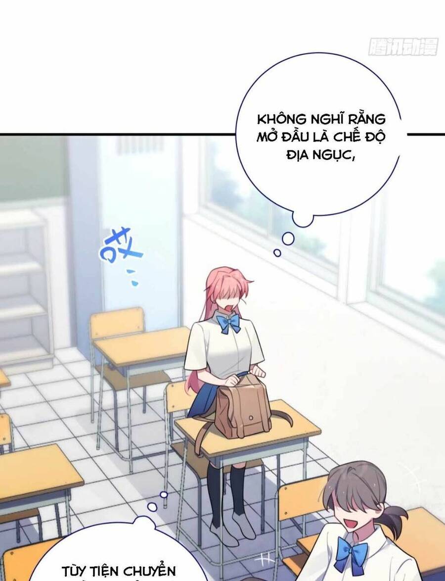 Ta Cùng Cẩu Nam Nhân Yêu Đương Chap 6 - Next Chap 7