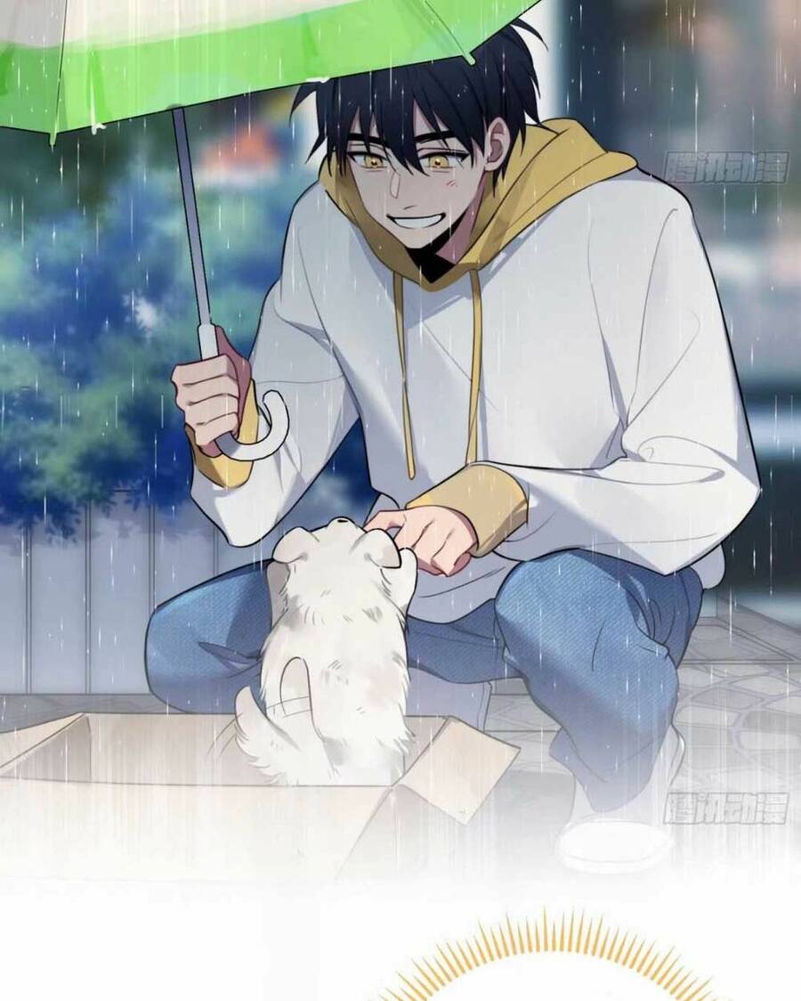 Ta Cùng Cẩu Nam Nhân Yêu Đương Chap 6 - Next Chap 7