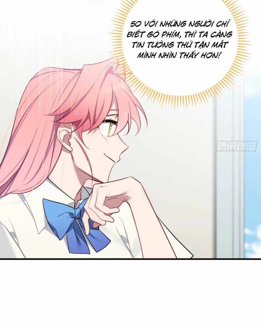 Ta Cùng Cẩu Nam Nhân Yêu Đương Chap 6 - Next Chap 7