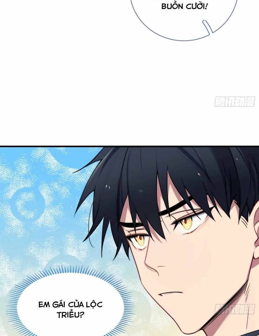 Ta Cùng Cẩu Nam Nhân Yêu Đương Chap 6 - Next Chap 7